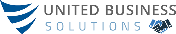 United Business Solutions Logo